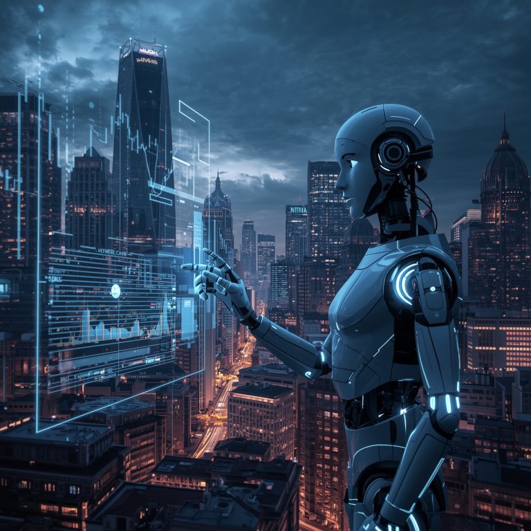 Agentic AI in finance speeds up operational automation