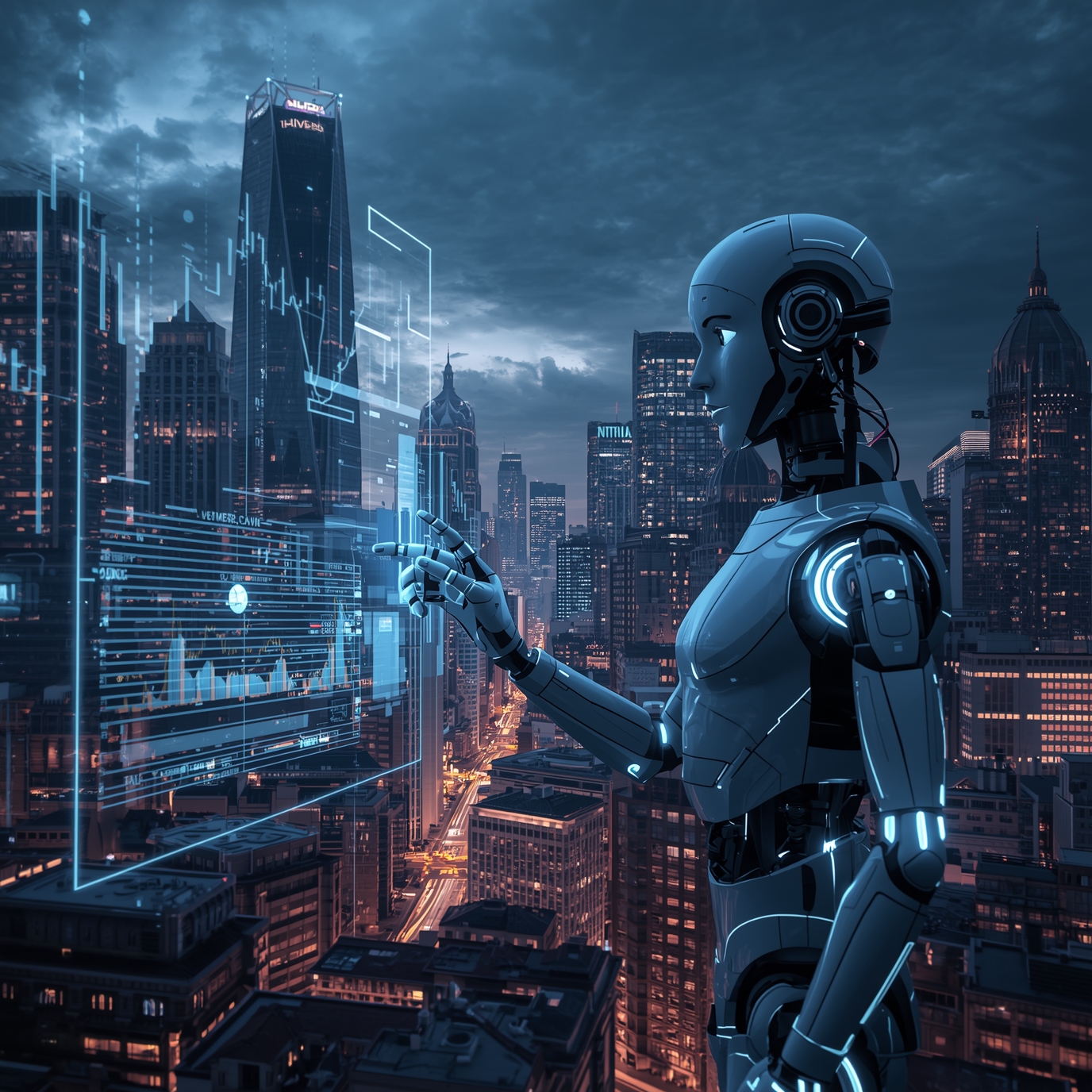 Agentic AI in finance speeds up operational automation