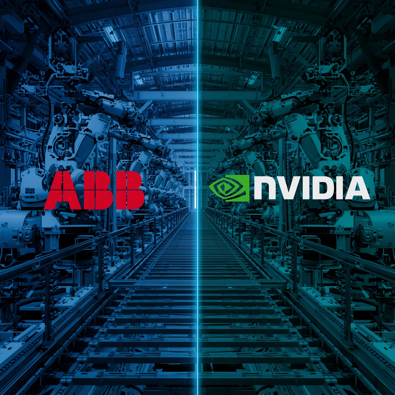 ABB: Physical AI simulation boosts ROI for factory automation