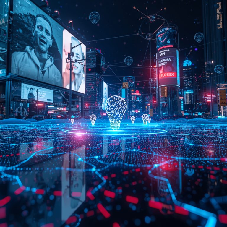 Say Goodbye to Mediocre Ad Space Thanks to AI