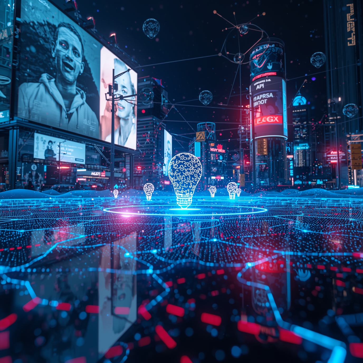 Say Goodbye to Mediocre Ad Space Thanks to AI