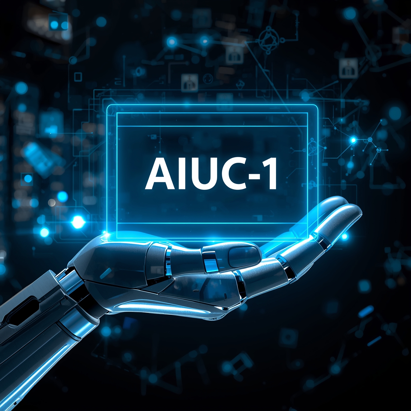 UiPath Achieves AIUC-1 Certification for Secure AI Agents