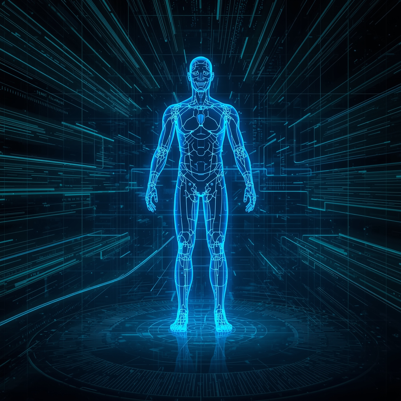 Ai2: Building physical AI with virtual simulation data