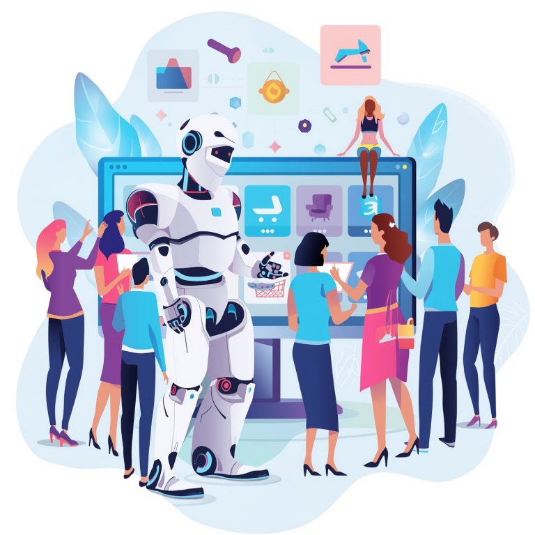 Facebook Marketplace now lets Meta AI respond to buyers’ messages