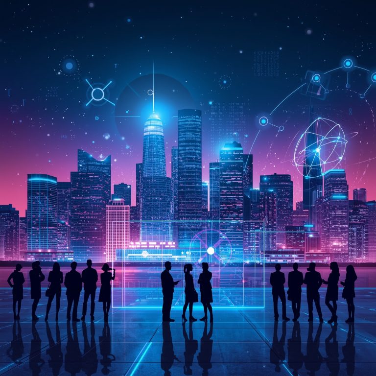 Before quantum computing arrives, this startup wants enterprises already running on it