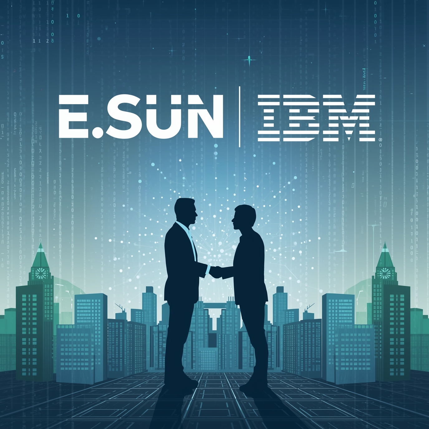 E.SUN Bank and IBM build AI governance framework for banking