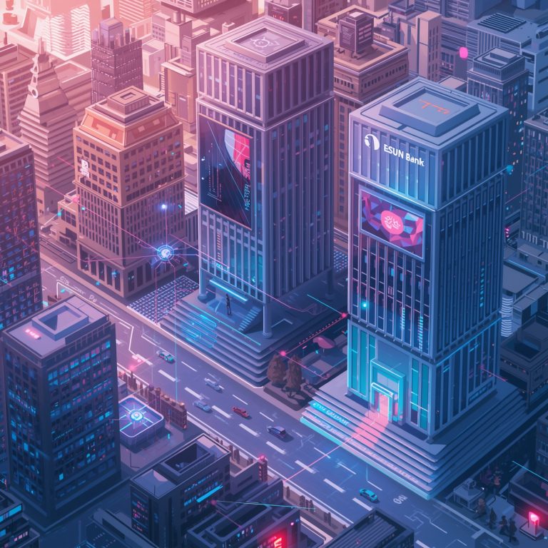 E.SUN Bank and IBM build AI governance framework for banking