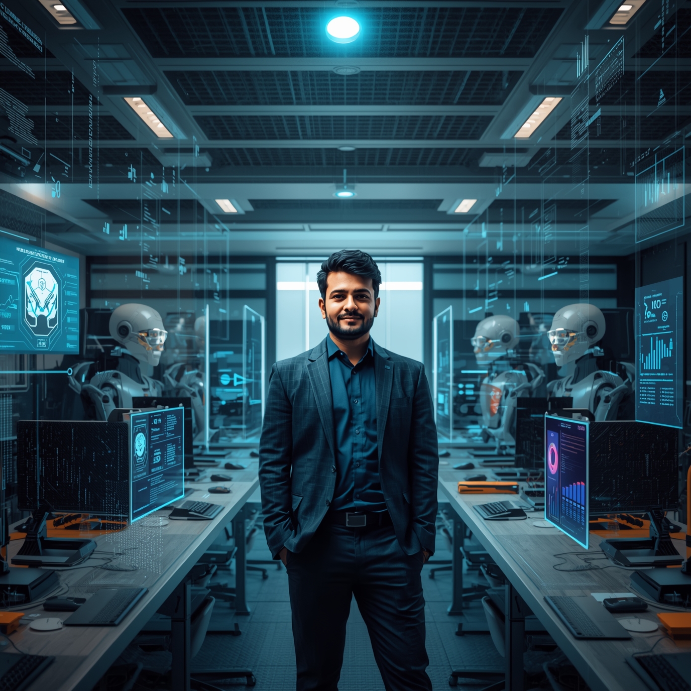 ServiceTitan Appoints Abhishek Mathur as CTPO