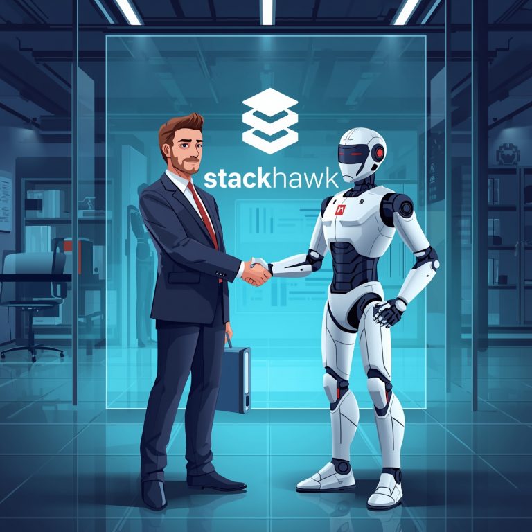 Joe Sullivan Joins StackHawk Board to Help Security Teams Keep Pace with AI