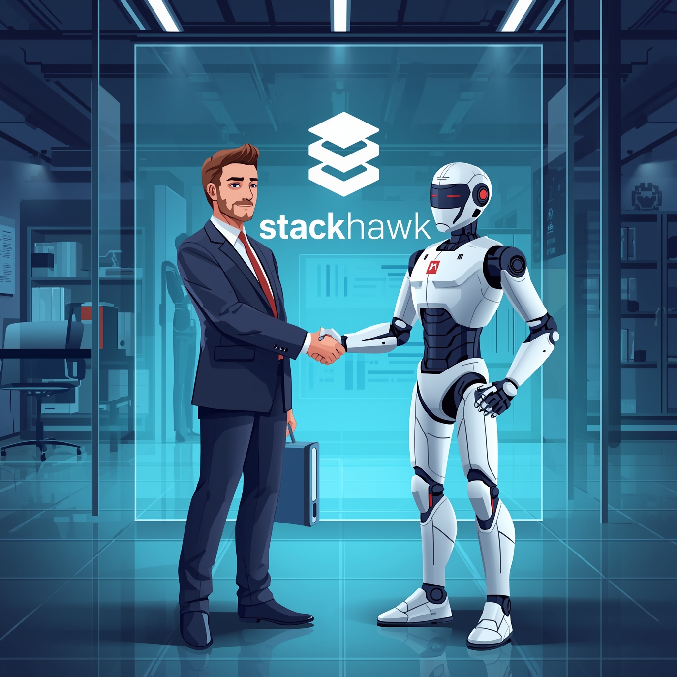 Joe Sullivan Joins StackHawk Board to Help Security Teams Keep Pace with AI