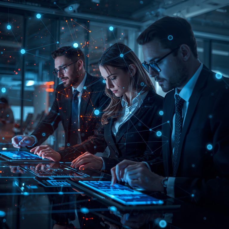 UiPath Expands Strategic Alliance with Deloitte to Launch Agentic ERP