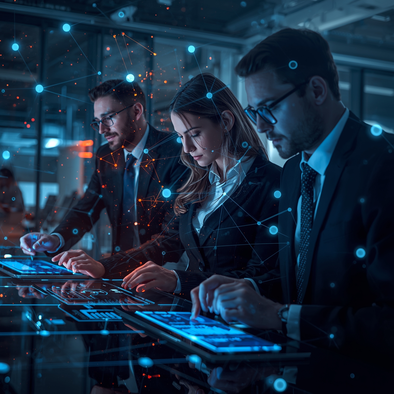 UiPath Expands Strategic Alliance with Deloitte to Launch Agentic ERP