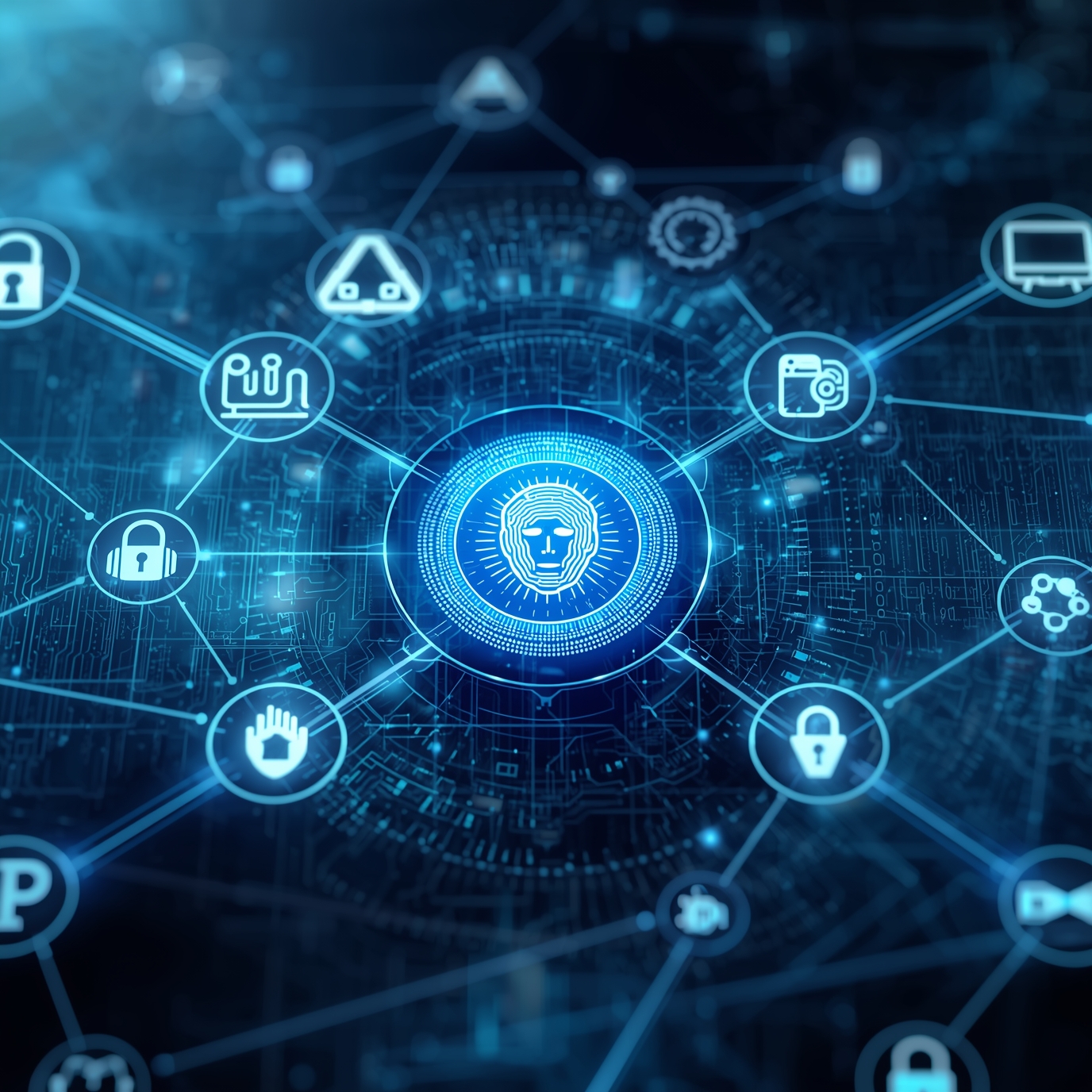 Nametag Secures Patents for Human Identity Verification