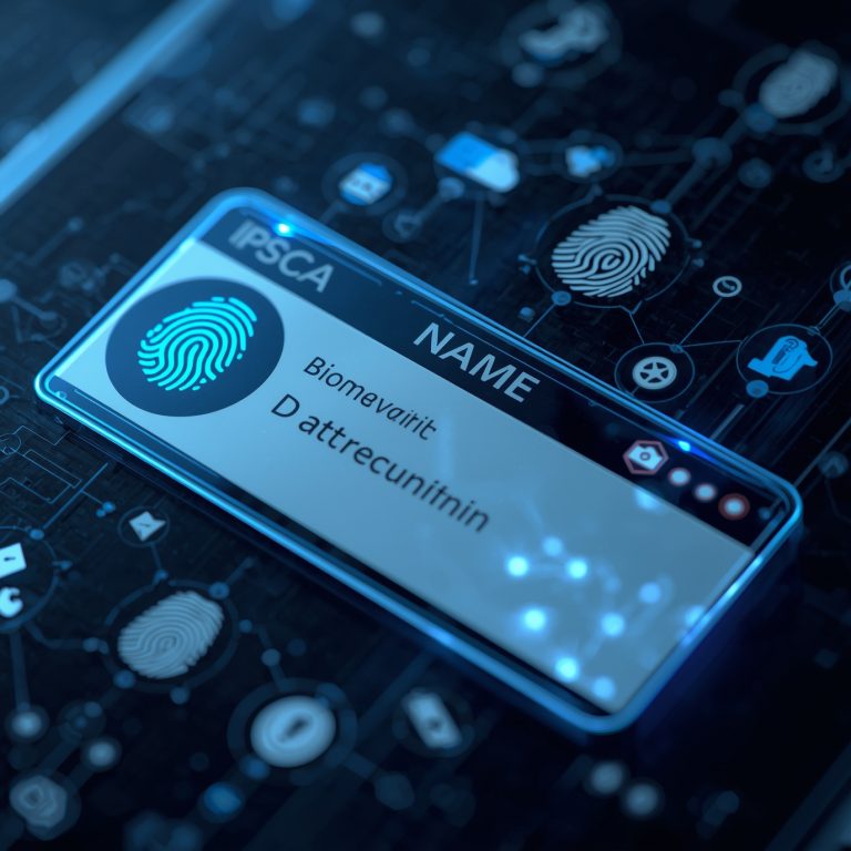 Nametag Secures Patents for Human Identity Verification