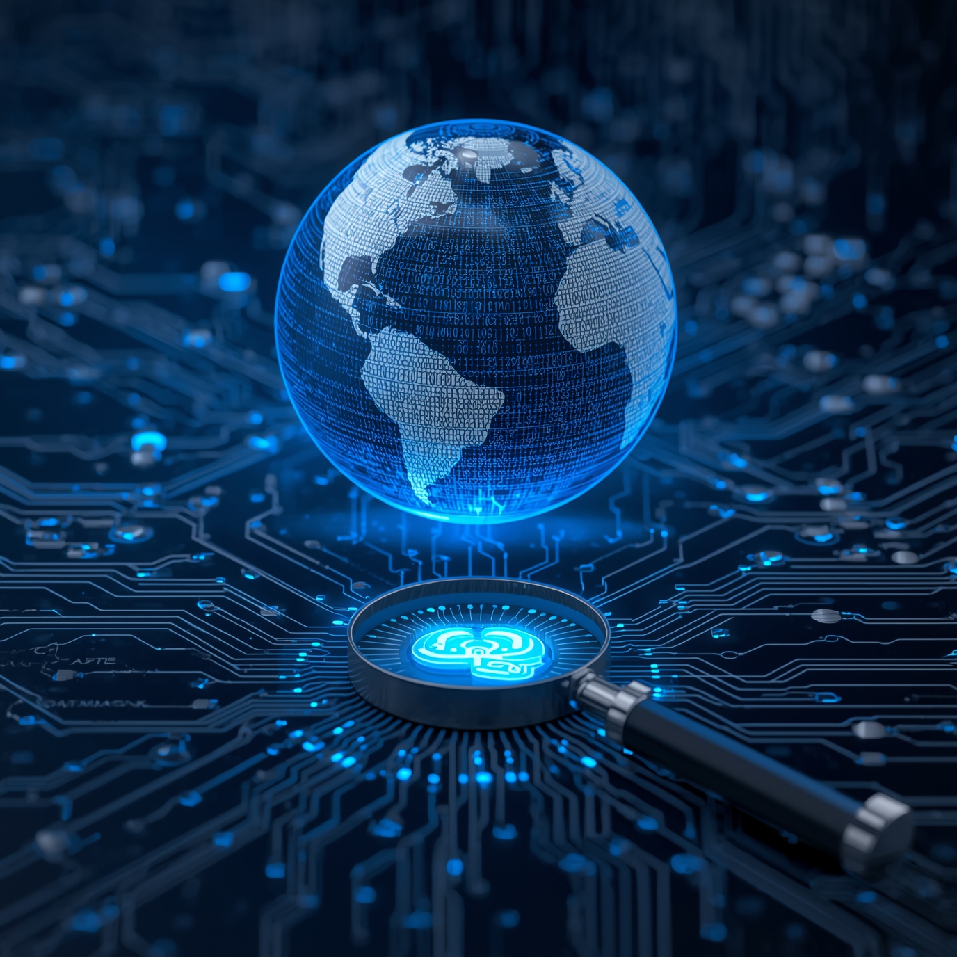 Nametag Secures Patents for Human Identity Verification