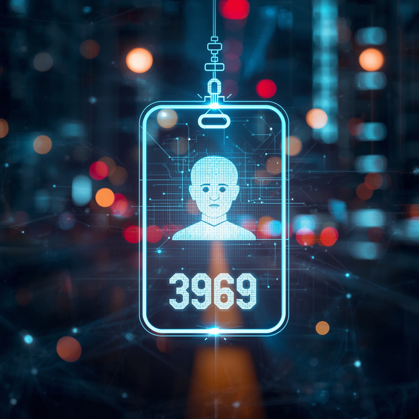 Nametag Secures Patents for Human Identity Verification