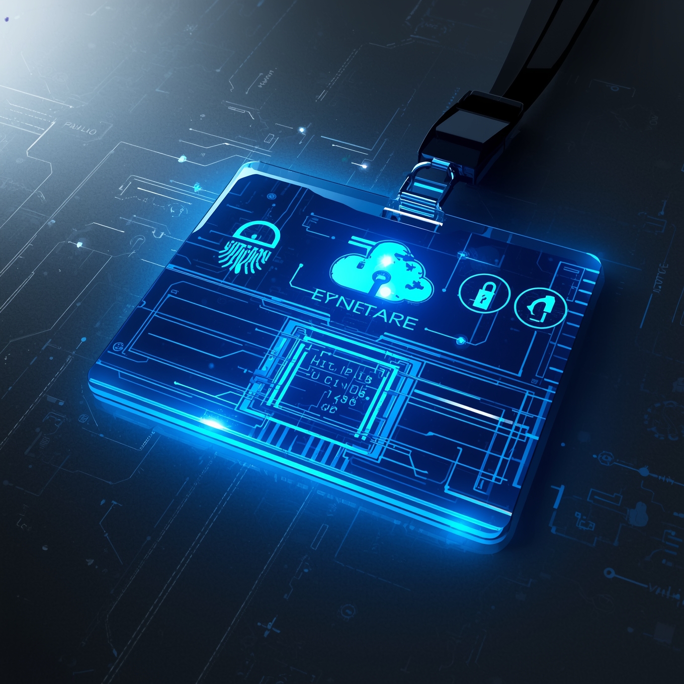 Nametag Secures Patents for Human Identity Verification