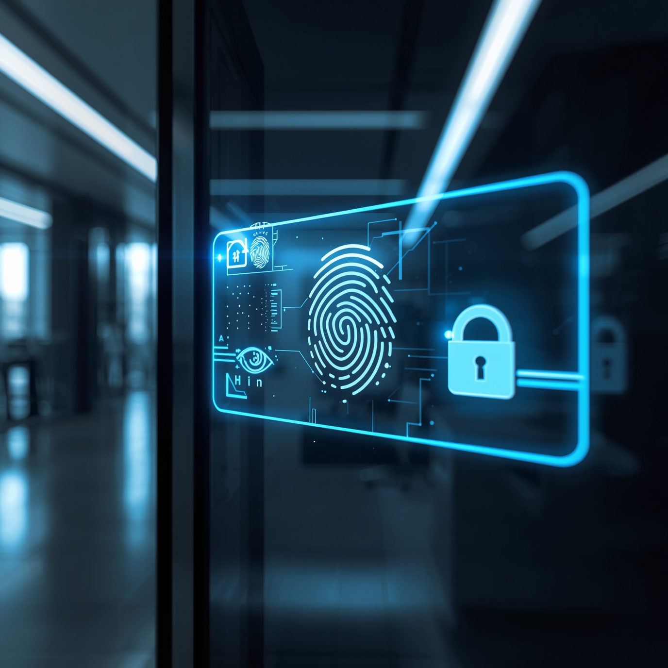 Nametag Secures Patents for Human Identity Verification