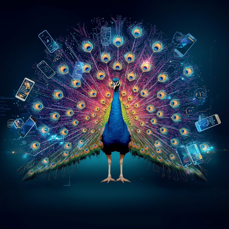 Peacock expands into AI-driven video, mobile-first live sports, and gaming