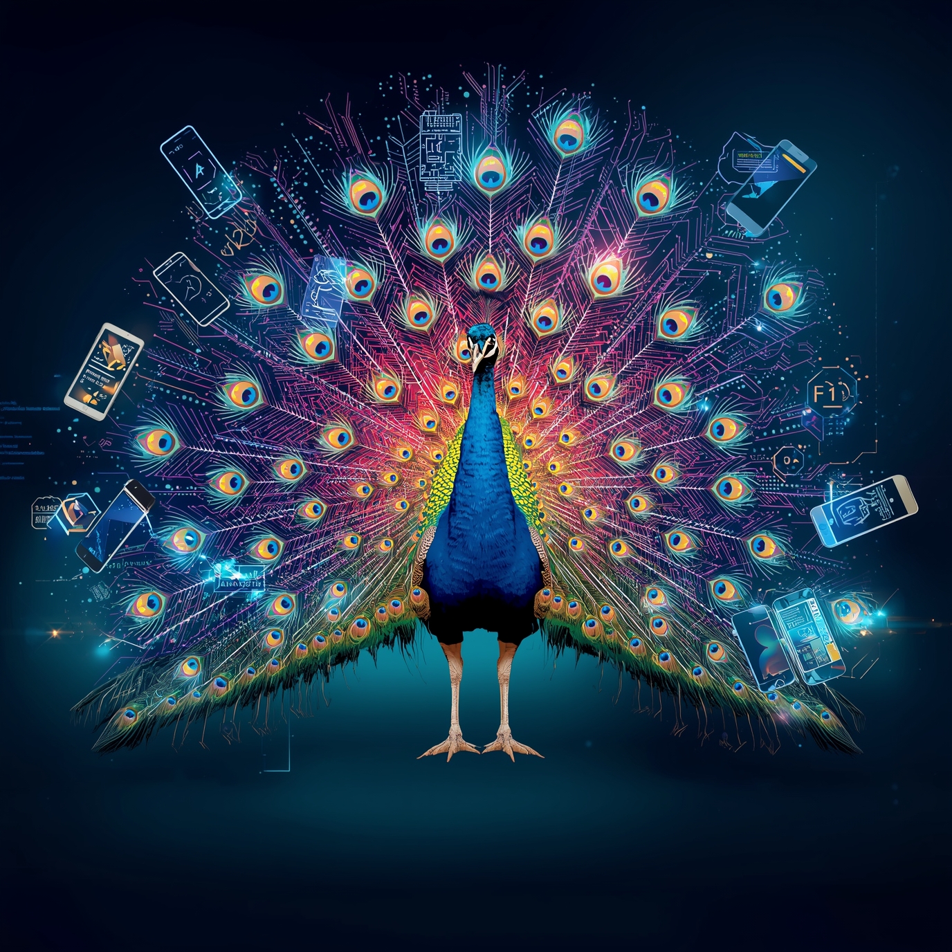 Peacock expands into AI-driven video, mobile-first live sports, and gaming