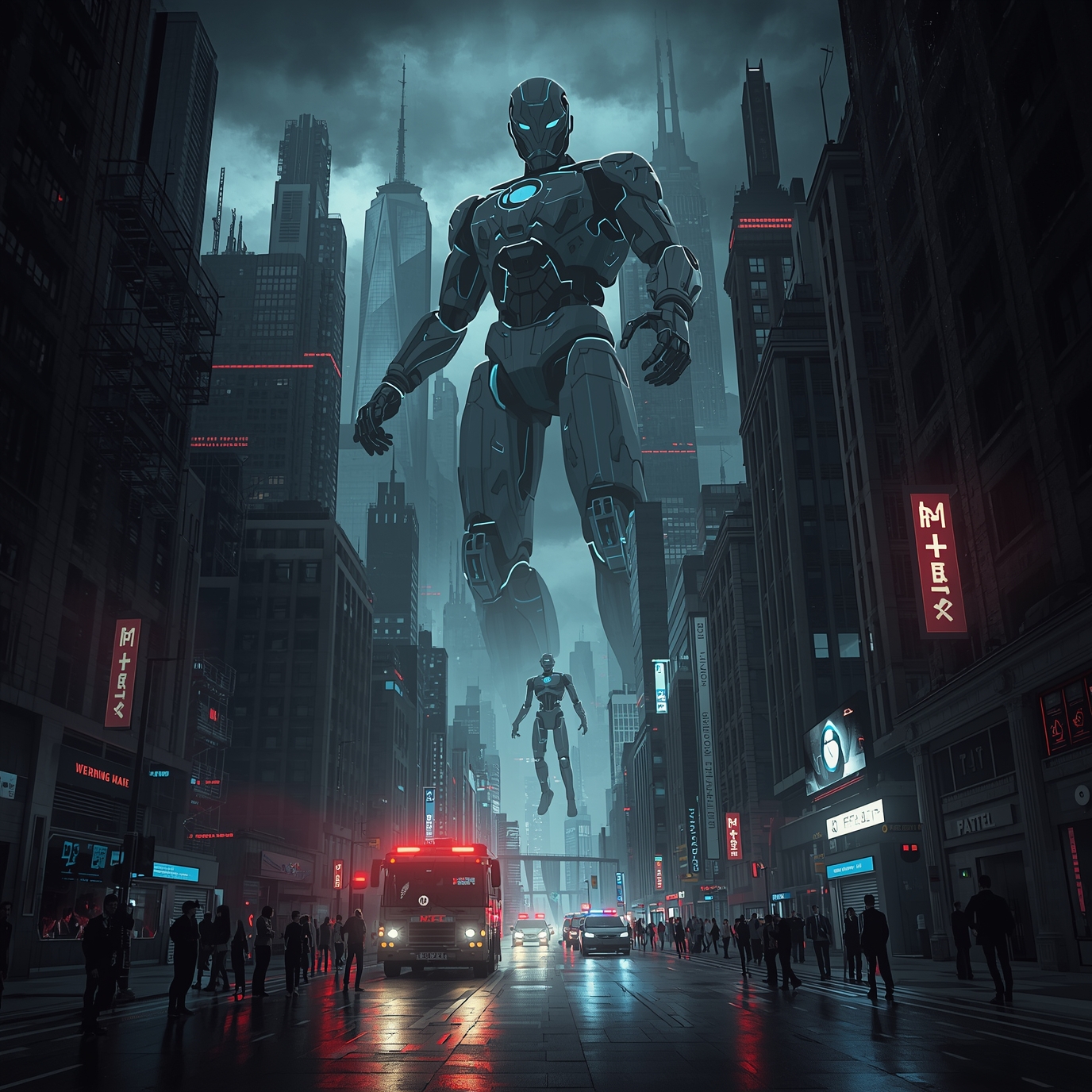 Lawyer behind AI psychosis cases warns of mass casualty risks