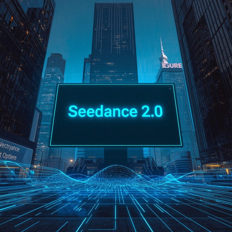 ByteDance reportedly pauses global launch of its Seedance 2.0 video generator