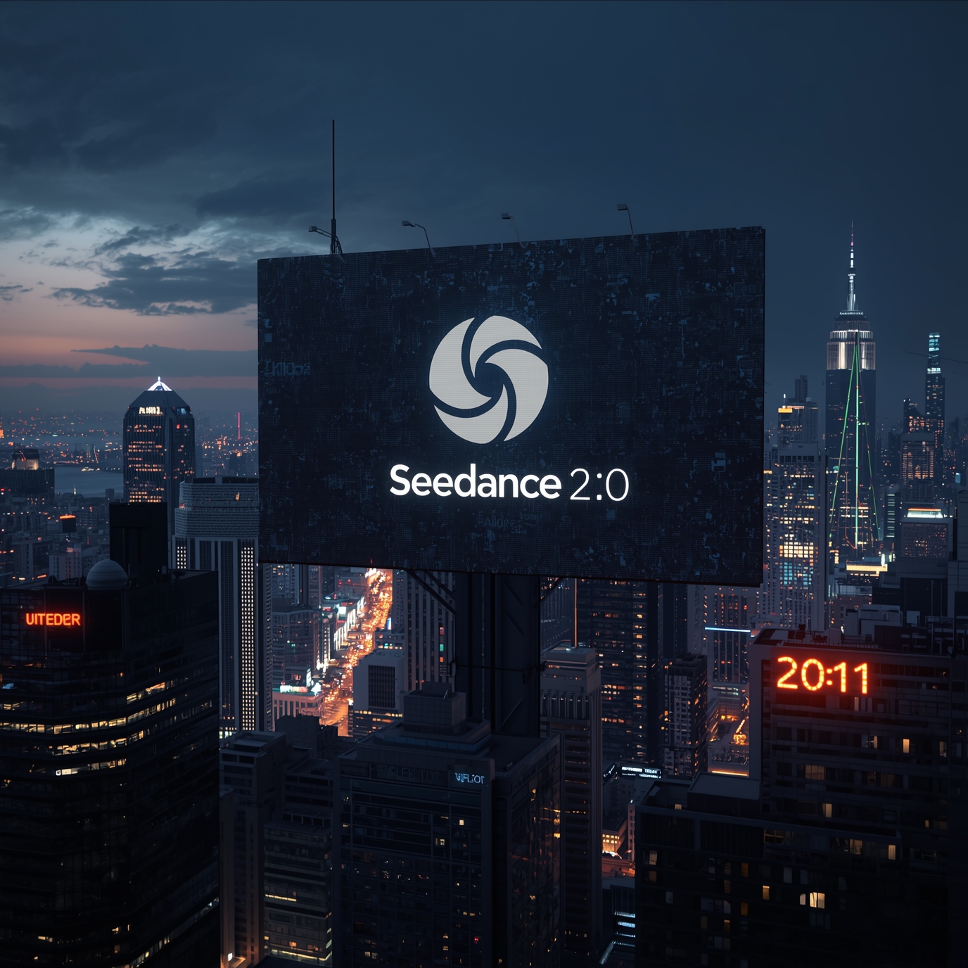 ByteDance reportedly pauses global launch of its Seedance 2.0 video generator