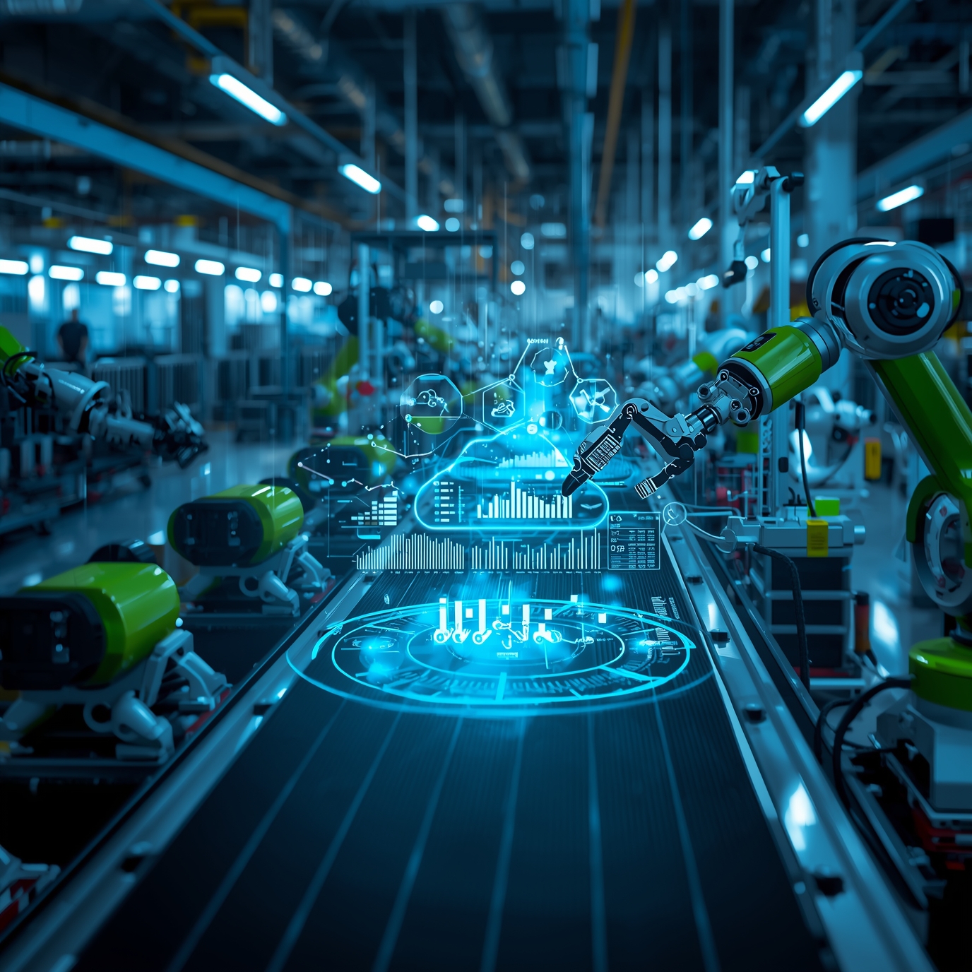 NTT DATA and NVIDIA bring enterprise AI factories to production scale