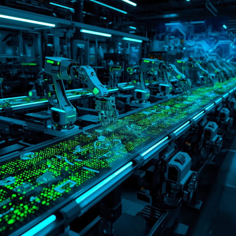 NTT DATA and NVIDIA bring enterprise AI factories to production scale