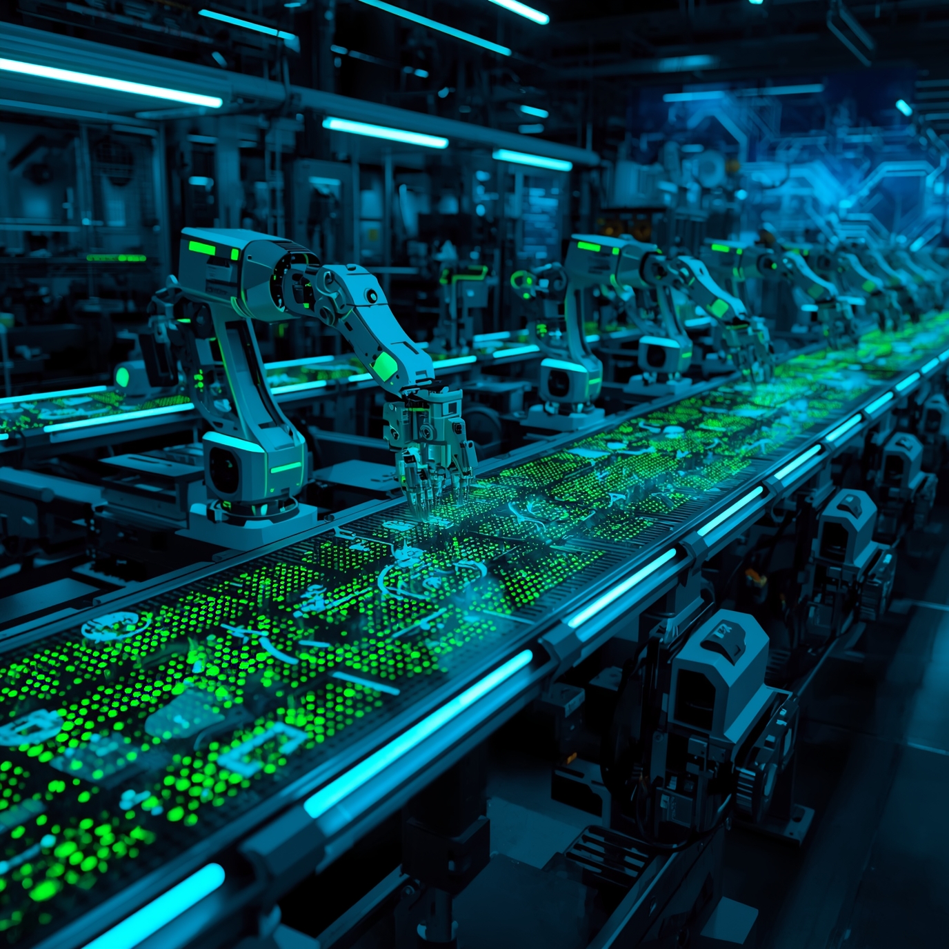 NTT DATA and NVIDIA bring enterprise AI factories to production scale