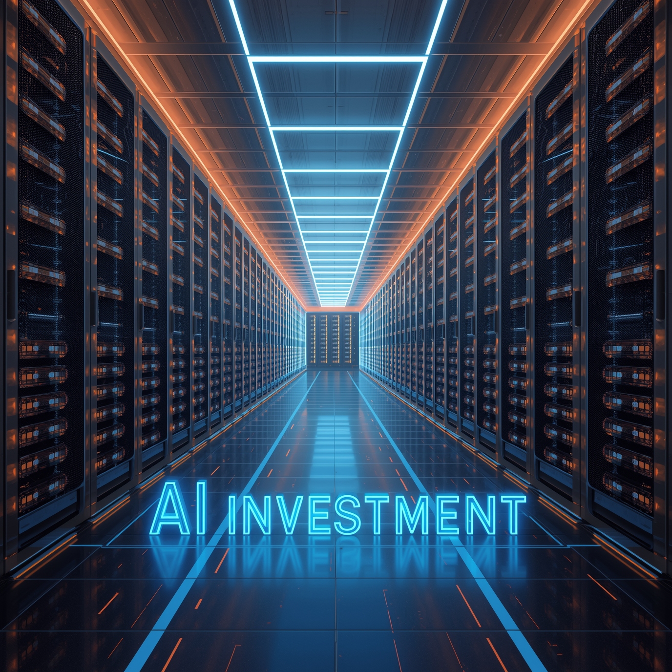 Goldman Sachs sees AI investment shift to data centres