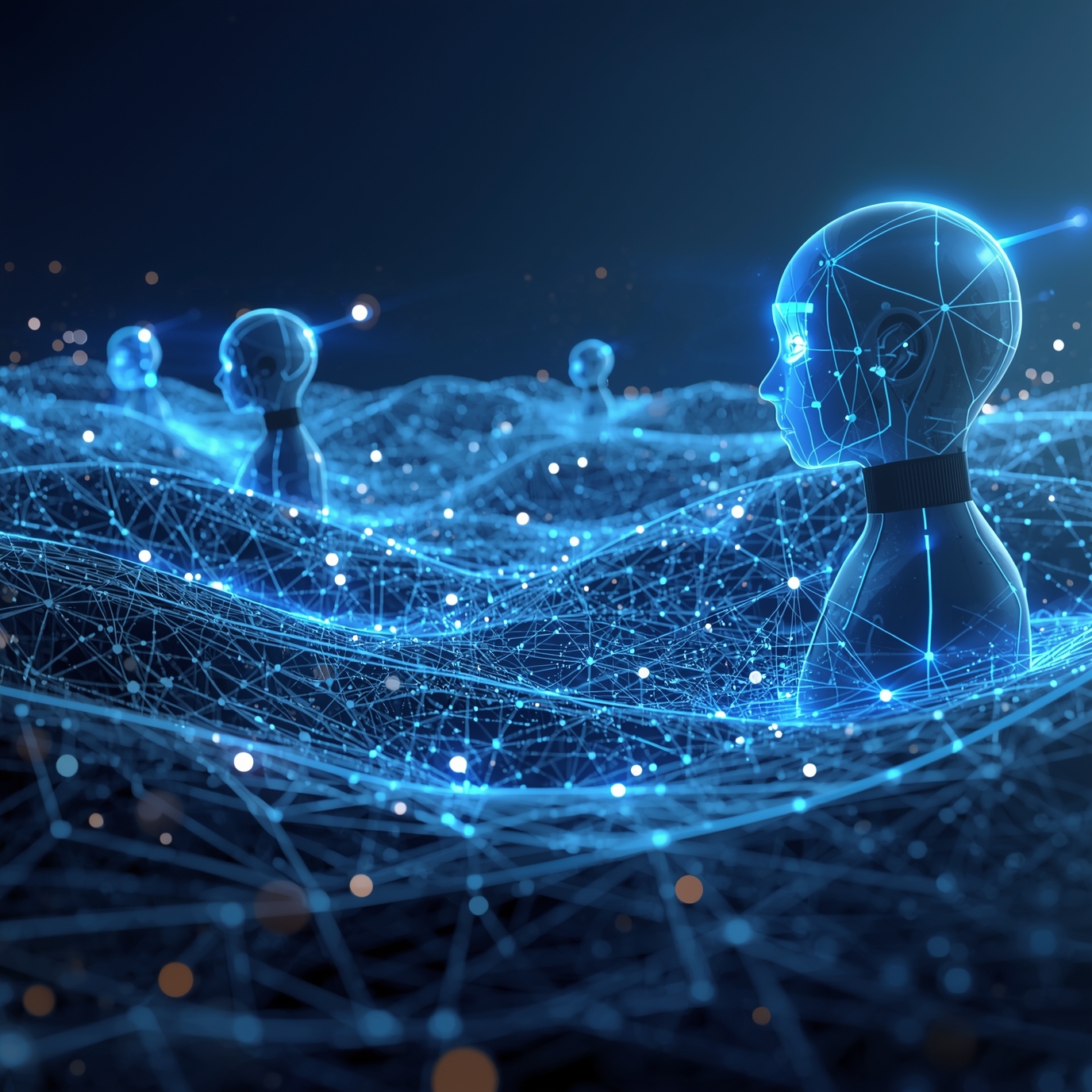 AITech Interview with Patrick Harding, Chief Product Architect at Ping Identity