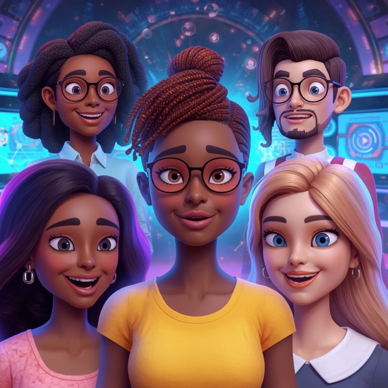 D-ID Announced the Launch of V4 Expressive Visual Agents