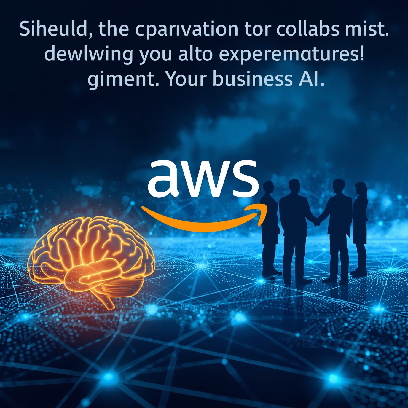 DarcyIQ Launches Support for AWS Partner Central Agents
