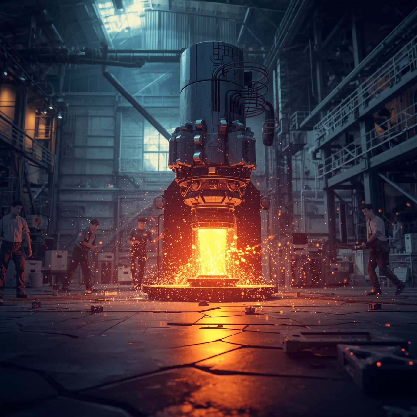 Mistral bets on ‘build-your-own AI’ as it takes on OpenAI, Anthropic in the enterprise