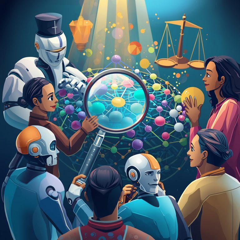 How is Technology Tackling Bias in Data and Decisions with AI and Fairness?