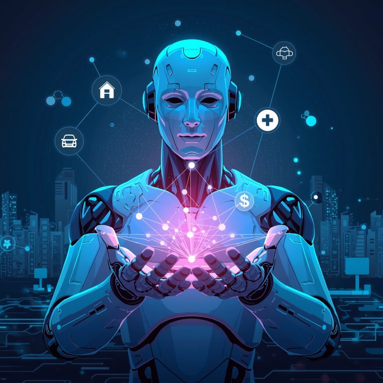 For effective AI, insurance needs to get its data house in order