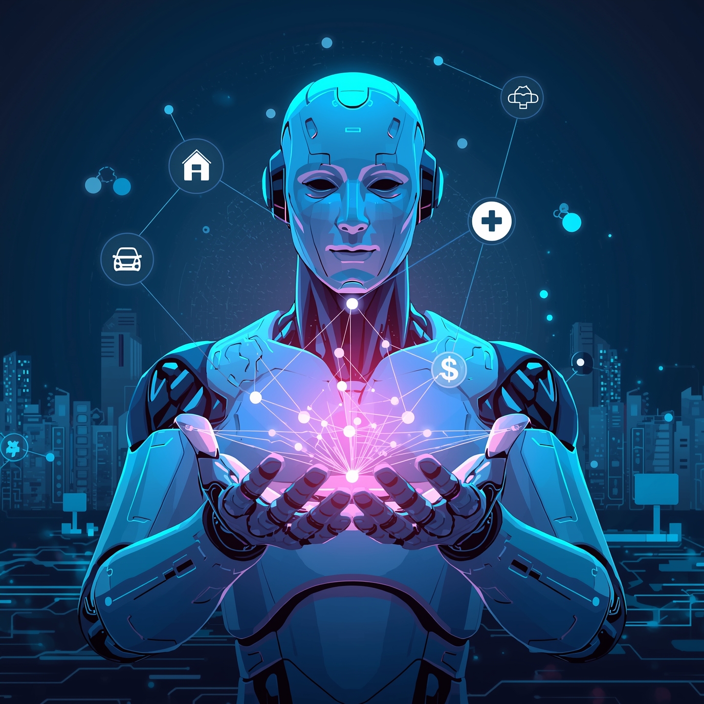 For effective AI, insurance needs to get its data house in order