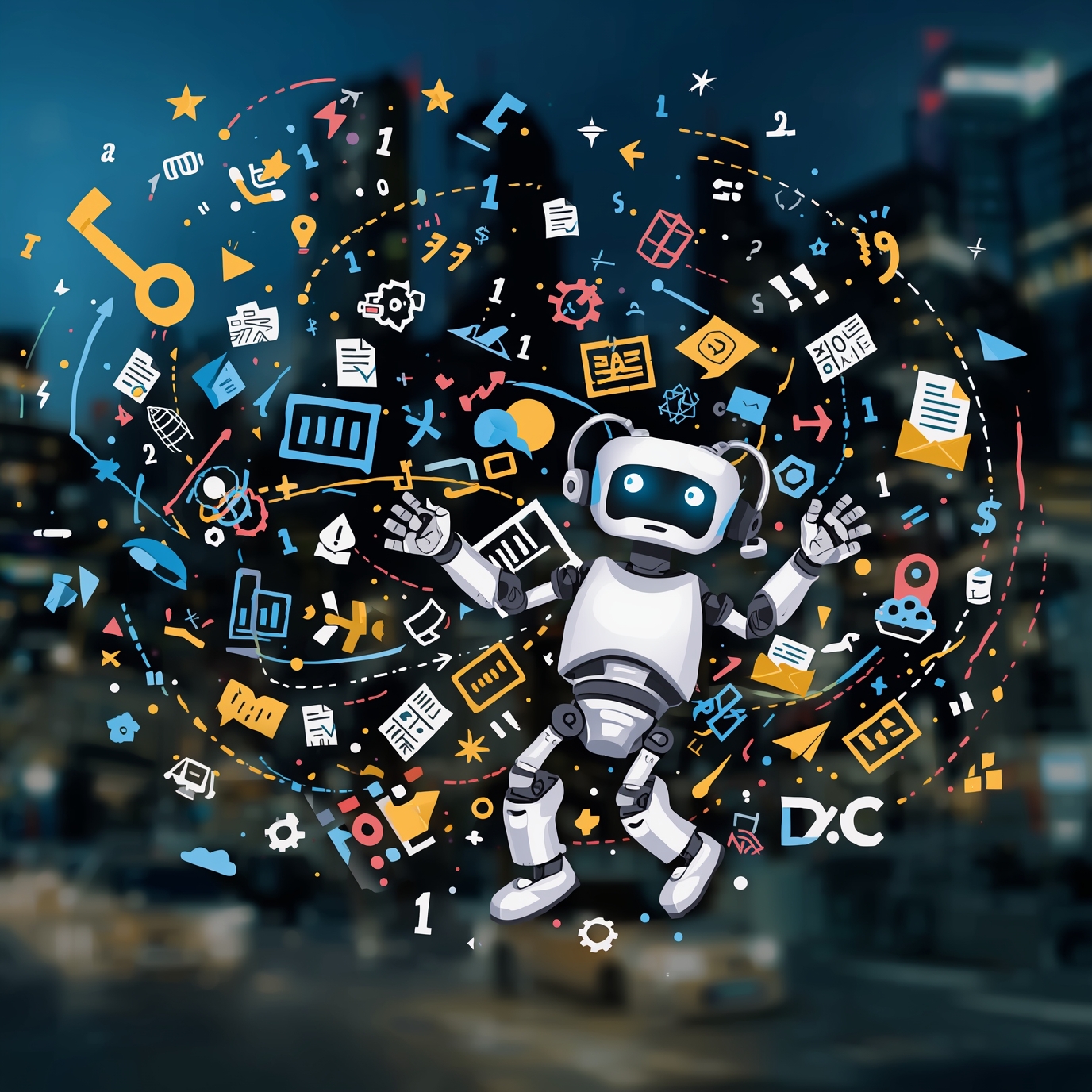 For effective AI, insurance needs to get its data house in order