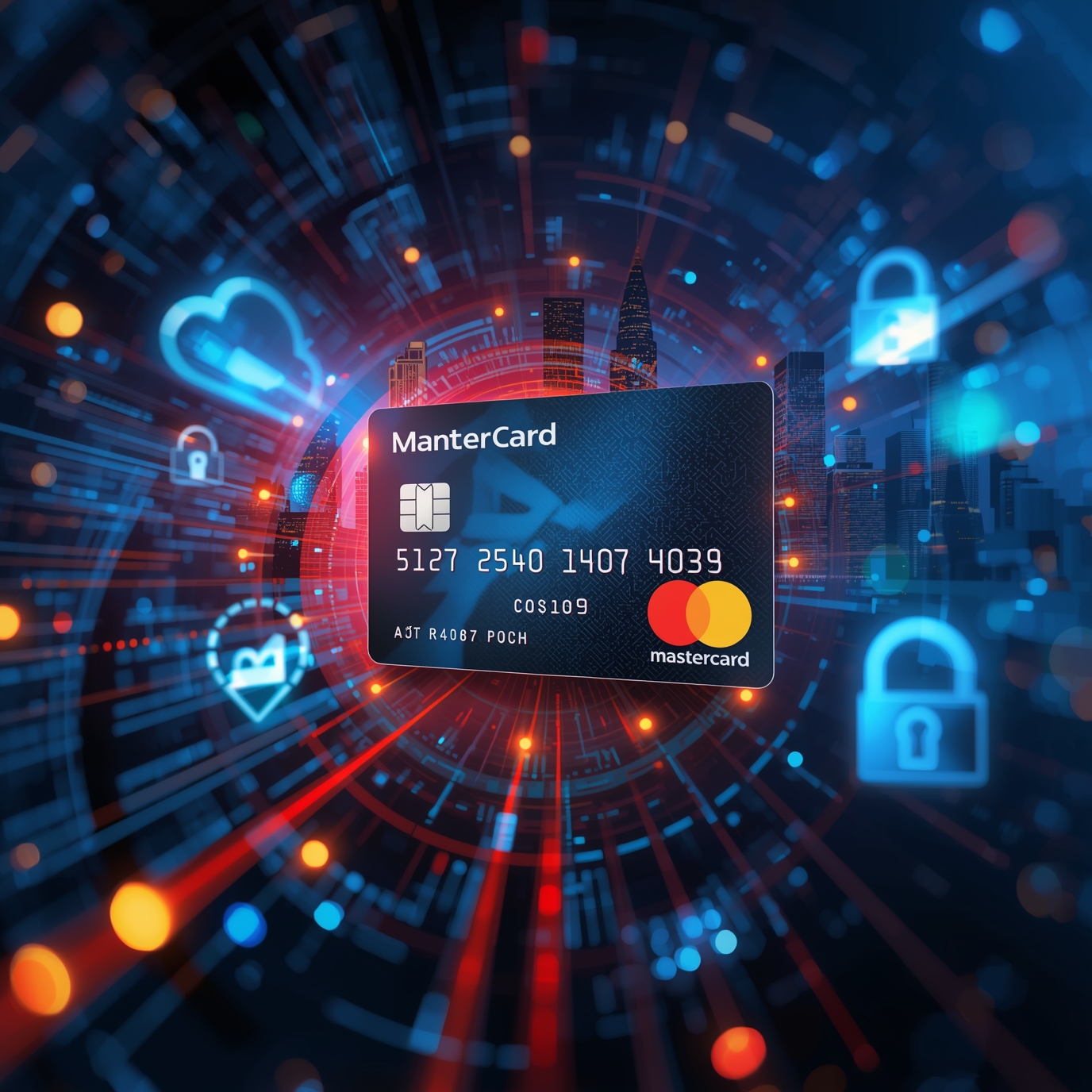 Mastercard keeps tabs on fraud with new foundation model