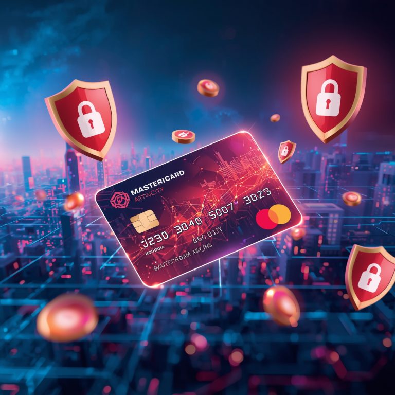 Mastercard keeps tabs on fraud with new foundation model