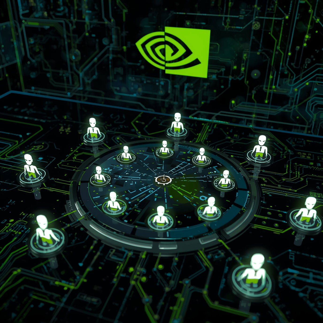 NVIDIA wants enterprise AI agents safer to deploy