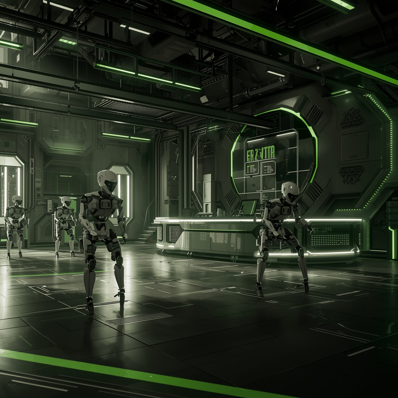 NVIDIA wants enterprise AI agents safer to deploy