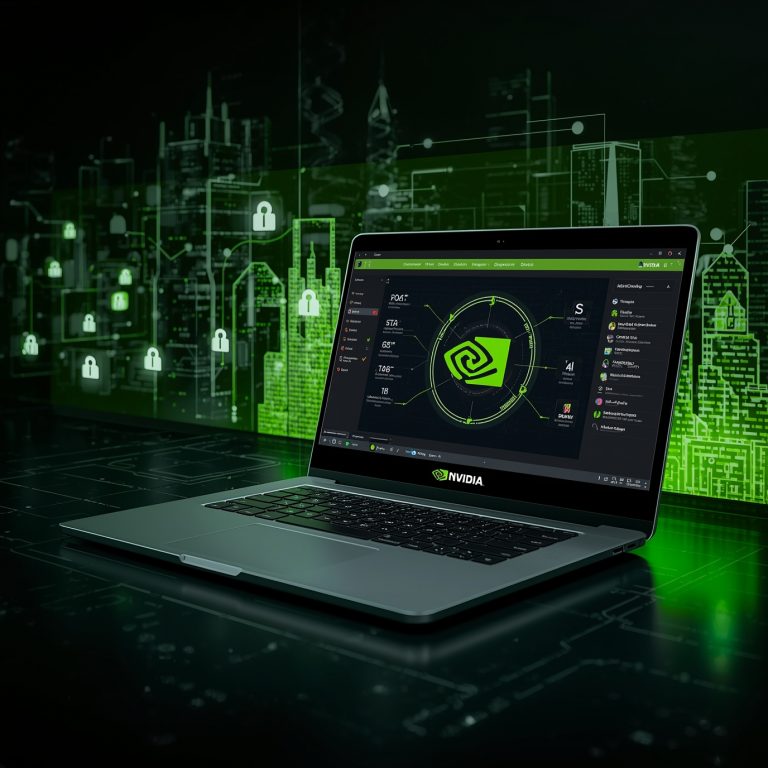 NVIDIA wants enterprise AI agents safer to deploy