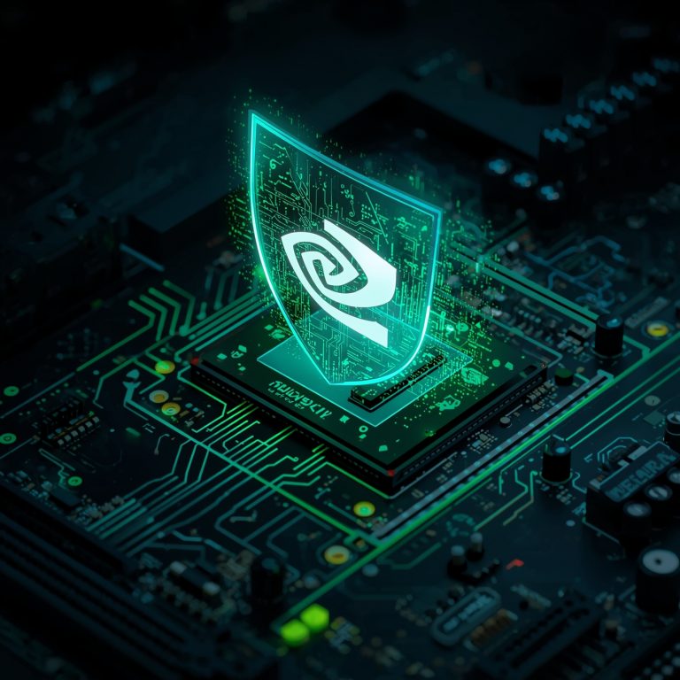 NVIDIA wants enterprise AI agents safer to deploy