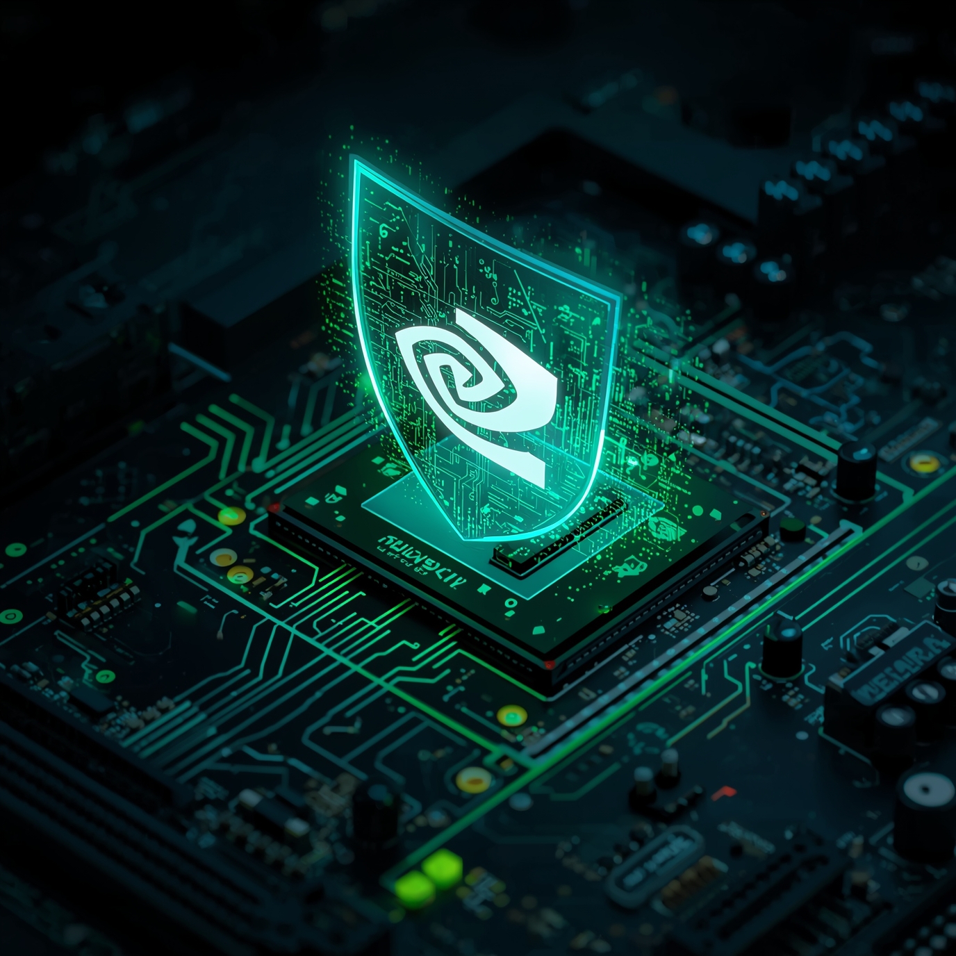NVIDIA wants enterprise AI agents safer to deploy