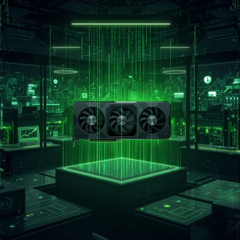 NVIDIA wants enterprise AI agents safer to deploy