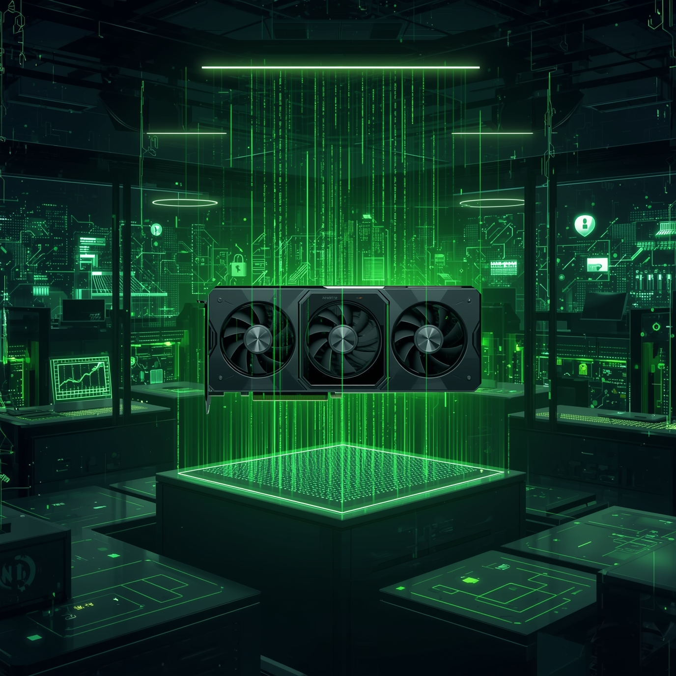 NVIDIA wants enterprise AI agents safer to deploy