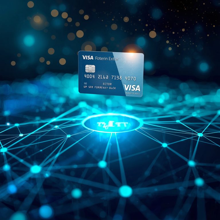 Visa prepares payment systems for AI agent-initiated transactions