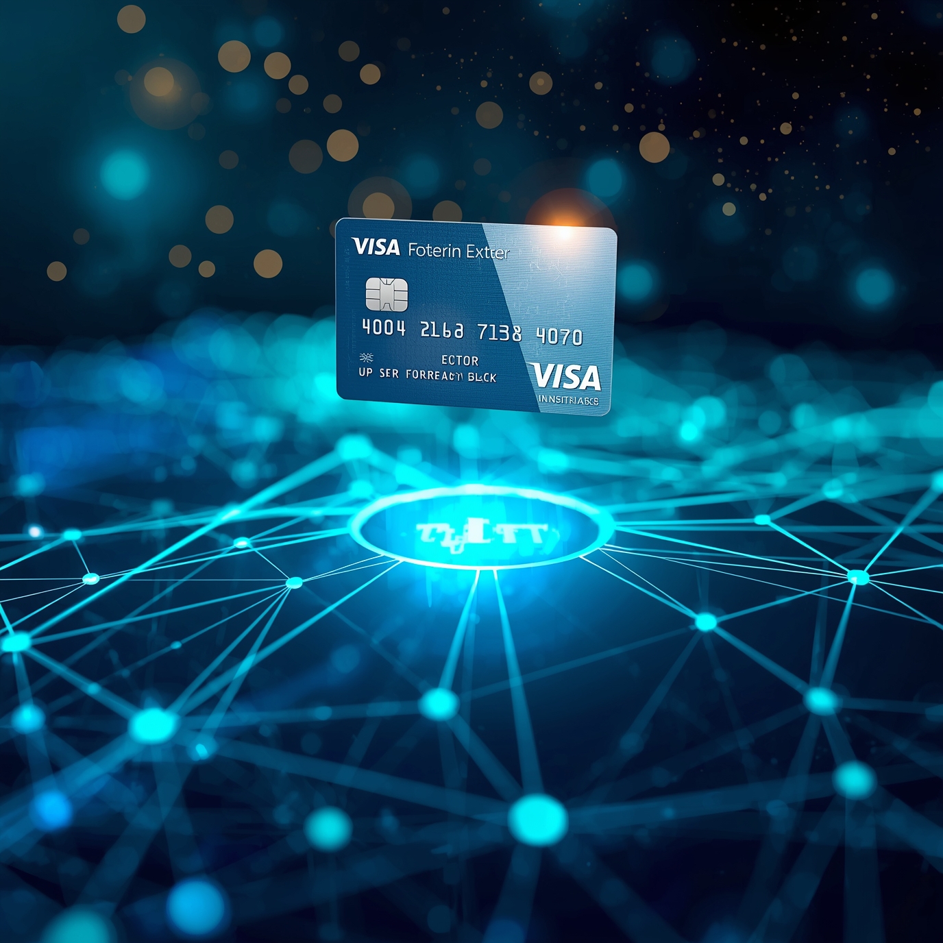 Visa prepares payment systems for AI agent-initiated transactions